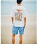 FREAK'S STORE for BEACH & FES / オーシャンパシフィック 別注 HERITAGE CORDUROY SHORTS