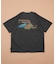 FREAK'S STORE for BEACH & FES / オーシャンパシフィック別注 HERITAGE TEE RAINBOW