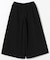 NYLON FLARE PANT