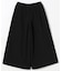 NYLON FLARE PANT