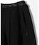 NYLON FLARE PANT
