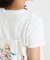 インド 肩リボン 刺繍 リメイク風 キャミソール