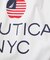 Made in U.S.A ヘビーウェイト オーバーサイズ クルーネック プリントTシャツ type 4