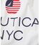 Made in U.S.A ヘビーウェイト オーバーサイズ クルーネック プリントTシャツ type 4