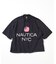 Made in U.S.A ヘビーウェイト オーバーサイズ クルーネック プリントTシャツ type 4