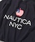 Made in U.S.A ヘビーウェイト オーバーサイズ クルーネック プリントTシャツ type 4