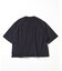 Made in U.S.A ヘビーウェイト オーバーサイズ クルーネック プリントTシャツ type 4