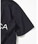 Made in U.S.A ヘビーウェイト オーバーサイズ クルーネック プリントTシャツ type 4
