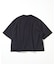 Made in U.S.A ヘビーウェイト オーバーサイズ クルーネック プリントTシャツ type 4