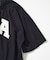 Made in U.S.A ヘビーウェイト オーバーサイズ クルーネック プリントTシャツ type 5