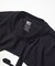 Made in U.S.A ヘビーウェイト オーバーサイズ クルーネック プリントTシャツ type 5