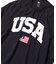 Made in U.S.A ヘビーウェイト オーバーサイズ クルーネック プリントTシャツ type 5