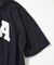 Made in U.S.A ヘビーウェイト オーバーサイズ クルーネック プリントTシャツ type 5