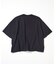 Made in U.S.A ヘビーウェイト オーバーサイズ クルーネック プリントTシャツ type 5