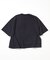 Made in U.S.A ヘビーウェイト オーバーサイズ クルーネック プリントTシャツ type 2
