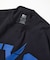 Made in U.S.A ヘビーウェイト オーバーサイズ クルーネック プリントTシャツ type 2