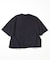 Made in U.S.A ヘビーウェイト オーバーサイズ クルーネック プリントTシャツ type 2