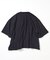 Made in U.S.A ヘビーウェイト オーバーサイズ クルーネック プリントTシャツ type 3