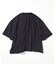 Made in U.S.A ヘビーウェイト オーバーサイズ クルーネック プリントTシャツ type 3