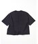 Made in U.S.A ヘビーウェイト オーバーサイズ クルーネック プリントTシャツ type 1