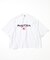 Made in U.S.A ヘビーウェイト オーバーサイズ クルーネック プリントTシャツ type 1