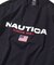 Made in U.S.A ヘビーウェイト オーバーサイズ クルーネック プリントTシャツ type 1