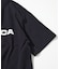 Made in U.S.A ヘビーウェイト オーバーサイズ クルーネック プリントTシャツ type 1