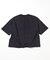 Made in U.S.A ヘビーウェイト オーバーサイズ クルーネック プリントTシャツ type 1