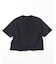 Made in U.S.A ヘビーウェイト オーバーサイズ クルーネック プリントTシャツ type 1