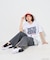 USPS T-SHIRT