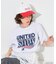 USPS T-SHIRT