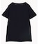 ボートネック半袖Ｔシャツ