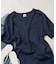 ポワンココットクルーネック半袖Ｔシャツ
