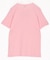 ポワンココットクルーネック半袖Ｔシャツ