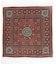 Concho Print Bandana