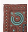 Concho Print Bandana