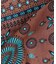 Concho Print Bandana