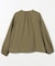 EXCURSION NO COLLAR JACKET W