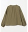 EXCURSION NO COLLAR JACKET W