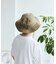 Horizon Hat ホライズンハット【NN42531】