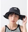 Horizon Hat ホライズンハット【NN42531】