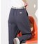 別注 トリミングツイルパンツ