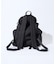 【5月29日12:00発売】SPE x KIU DRAWSTRING BACKPACK