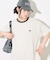 別注 リンガー Tシャツ ワンピース