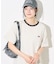 別注 リンガー Tシャツ ワンピース