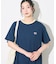 別注 リンガー Tシャツ ワンピース