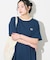 別注 リンガー Tシャツ ワンピース