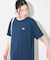 別注 リンガー Tシャツ ワンピース