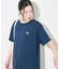 別注 リンガー Tシャツ ワンピース
