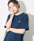 別注 リンガー Tシャツ ワンピース